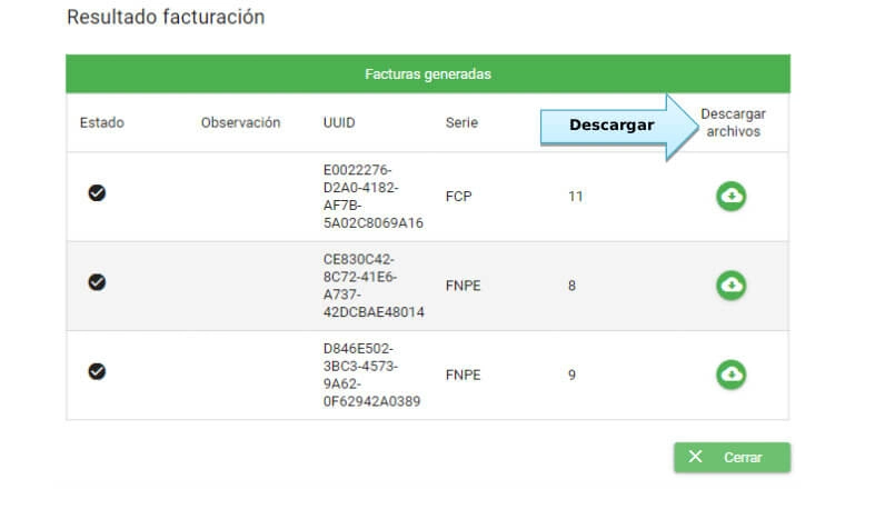 CAPUFE Facturación Rápida: Cómo realizar tus tickets de facturacion en linea